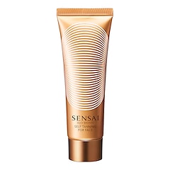  Sensai Silky Bronze - Autobronceador facial, Sensai