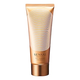  Sensai Silky Bronze - Autobronceador corporal