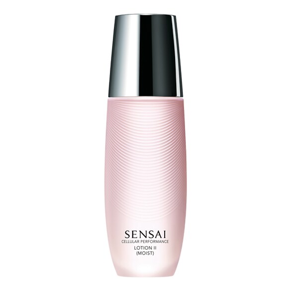 Cellular Performance - Losyon II (Moist), SENSAI