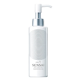Silky Purifying - Yağ Bazlı Temizleyici