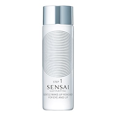 Silky Purifying - Makyaj Temizleyici, SENSAI
