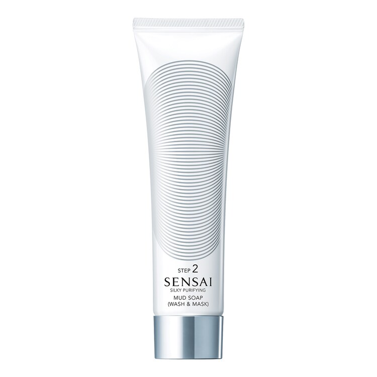 Silky Purifying - Temizleyici ve Maske