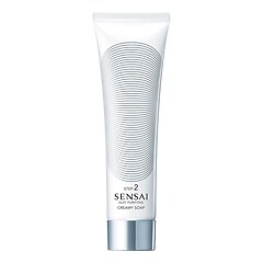 Silky Purifying - Kremsi Sabun, SENSAI