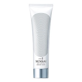 Sensai Silky Purifying - Creamy Soap