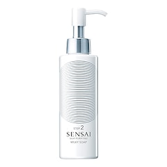 Silky Purifying - Temizleme Sütü, SENSAI
