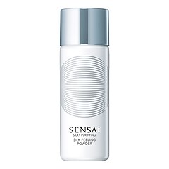 Silky Purifying - Arındırıcı Pudra, SENSAI