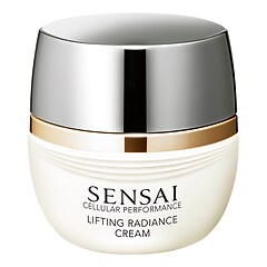 Cellular Performance - Lifting Radiance Krem, SENSAI