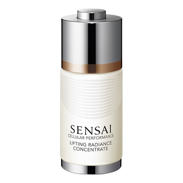 Cellular Performance - Lifting Radiance Serum, SENSAI