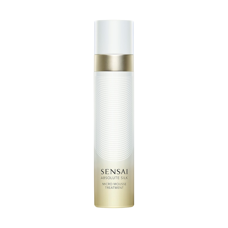 Absolute Silk - Micro Mousse Bakımı