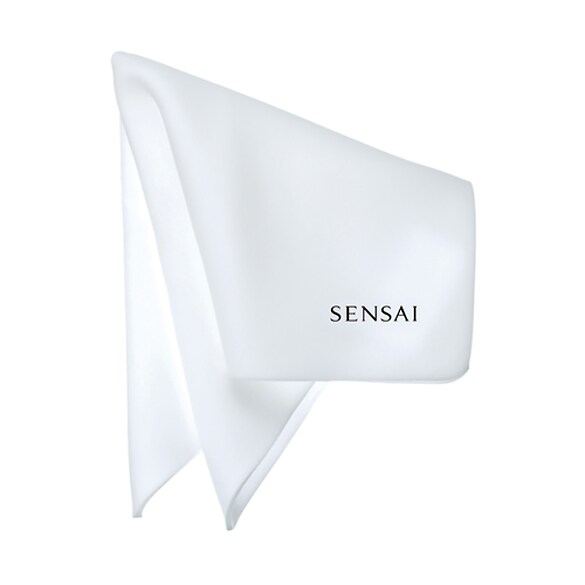 Silky Purifying Sensai Sponge Chief® - Makyaj Süngeri, SENSAI