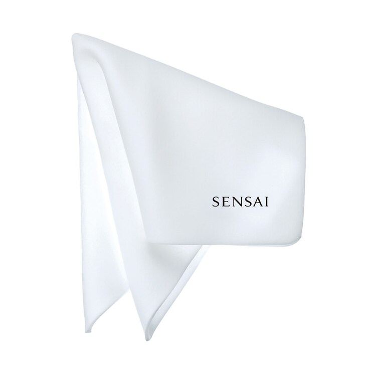 Silky Purifying Sensai Sponge Chief® - Makyaj Süngeri