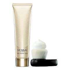 Ultimate The Creamy Soap - Temizleyici, SENSAI