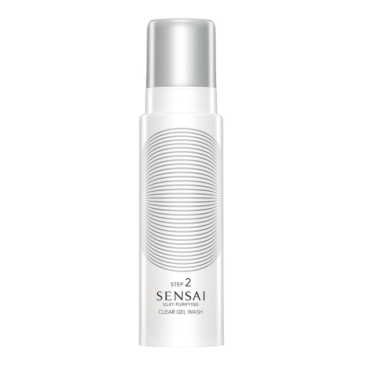 Silky Purifying - Yıkama Jeli