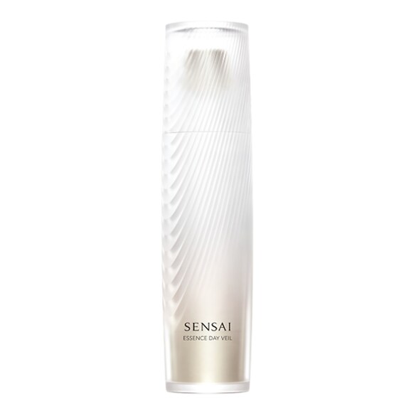 Essence Day Veil Expert Items - Protección UV y tratamiento antienvejecimiento, Sensai