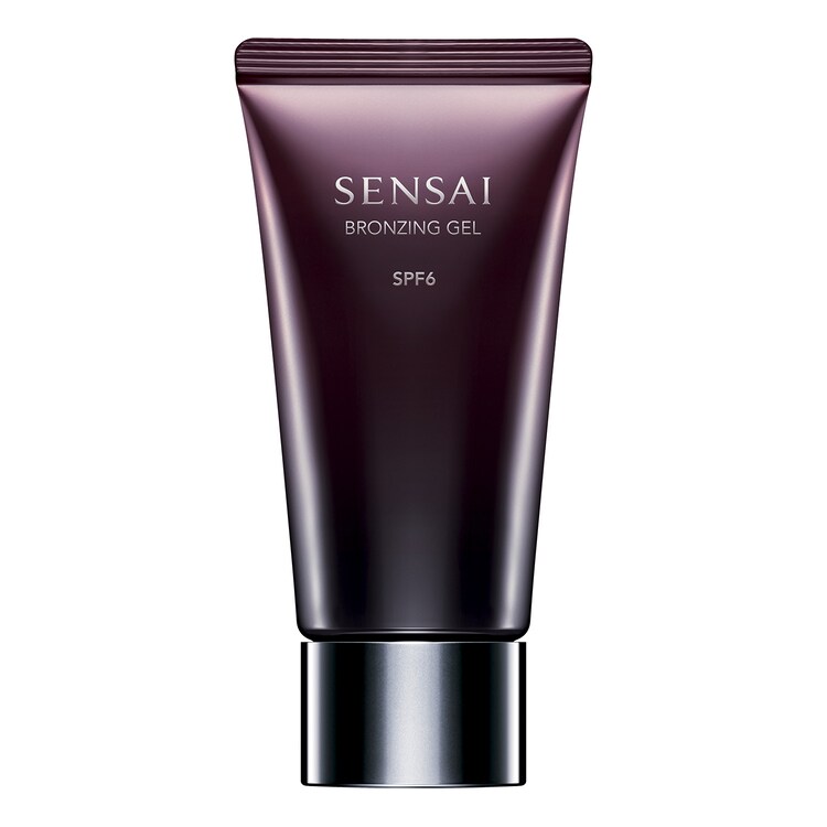 Bronzing Gel - Bronzlaştırıcı Jel