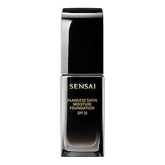 Flawless Satin - Nemlendirici Fondöten SPF25, SENSAI