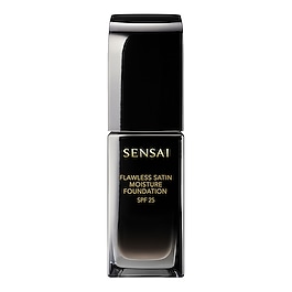Flawless Satin - Nemlendirici Fondöten SPF25
