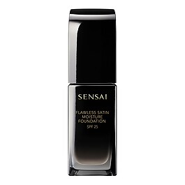 Flawless Satin - Nemlendirici Fondöten SPF25