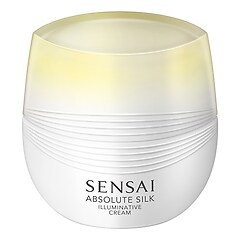 Absolute Silk - Aydınlatıcı Krem, SENSAI