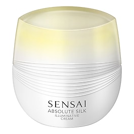 Sensai Absolute Silk - Crema iluminadora