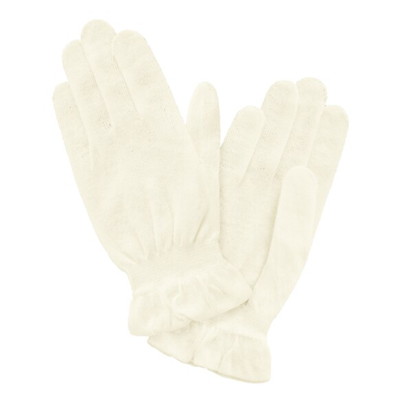 Cellular Performance Treatment Gloves - Eldiven, SENSAI