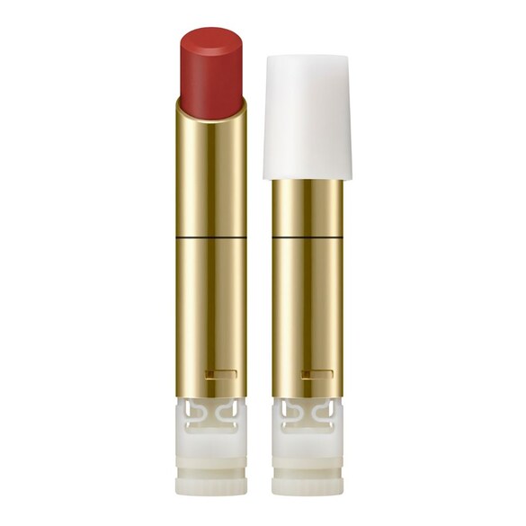Lasting Plump Lipstick - Ruj, KANEBO
