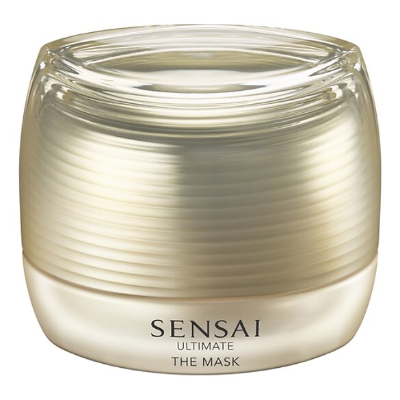 Ultimate The Mask - Maske, SENSAI
