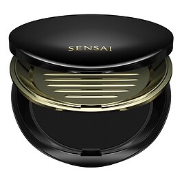 Compact Case For Total Finish A - Fondöten Aksesuarı