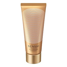 Silky Bronze Self Tanning for Body - Bronzlaştırıcı Jel