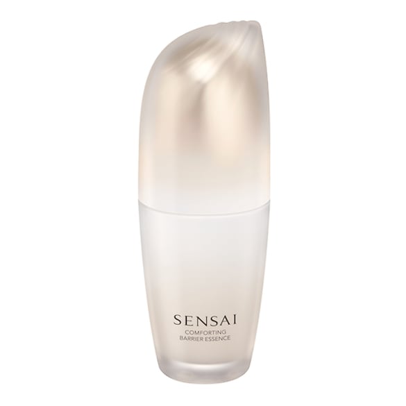 Comforting Barrier Essence - Serum, SENSAI
