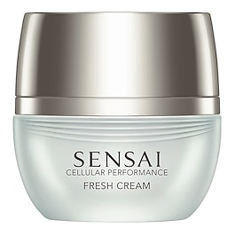 Cellular Performance - Fresh Cream