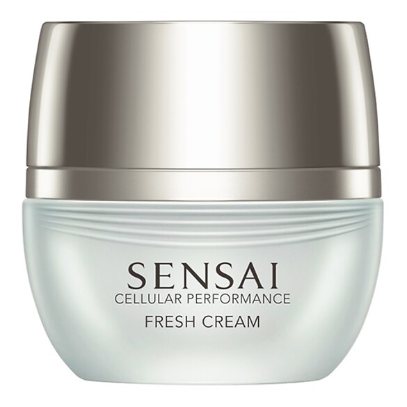Cellular Performance - Fresh Cream, SENSAI
