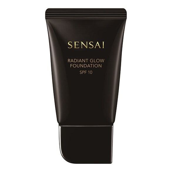Sensai Radiant Glow Foundation - Fond&ouml;ten, KANEBO