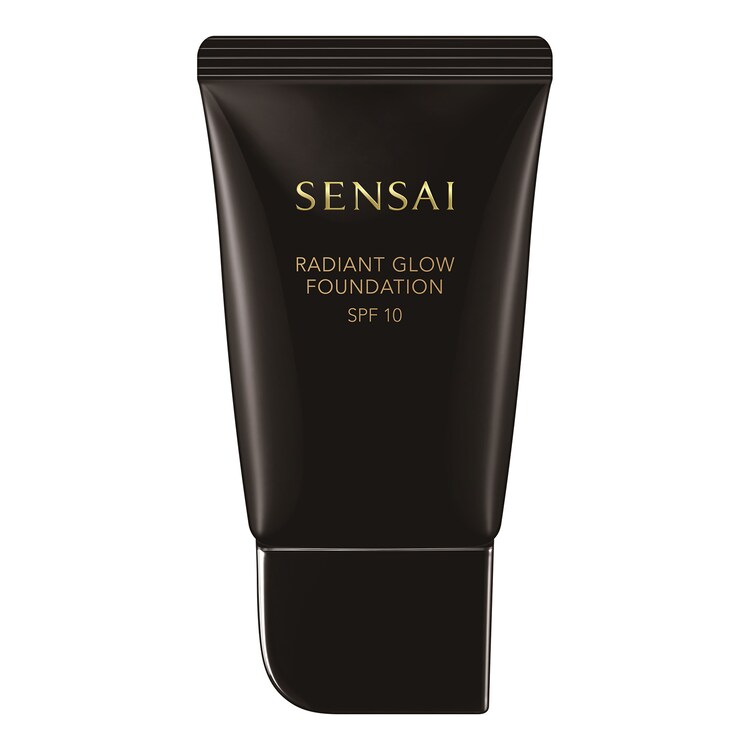 Sensai Radiant Glow Foundation - Fondöten