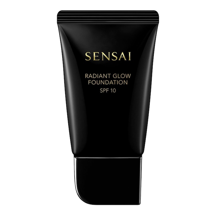 Sensai Radiant Glow Foundation - Fondöten