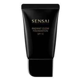 Sensai Radiant Glow Foundation - Fond&ouml;ten