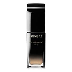 Glowing Base - Makyaj Bazı, SENSAI