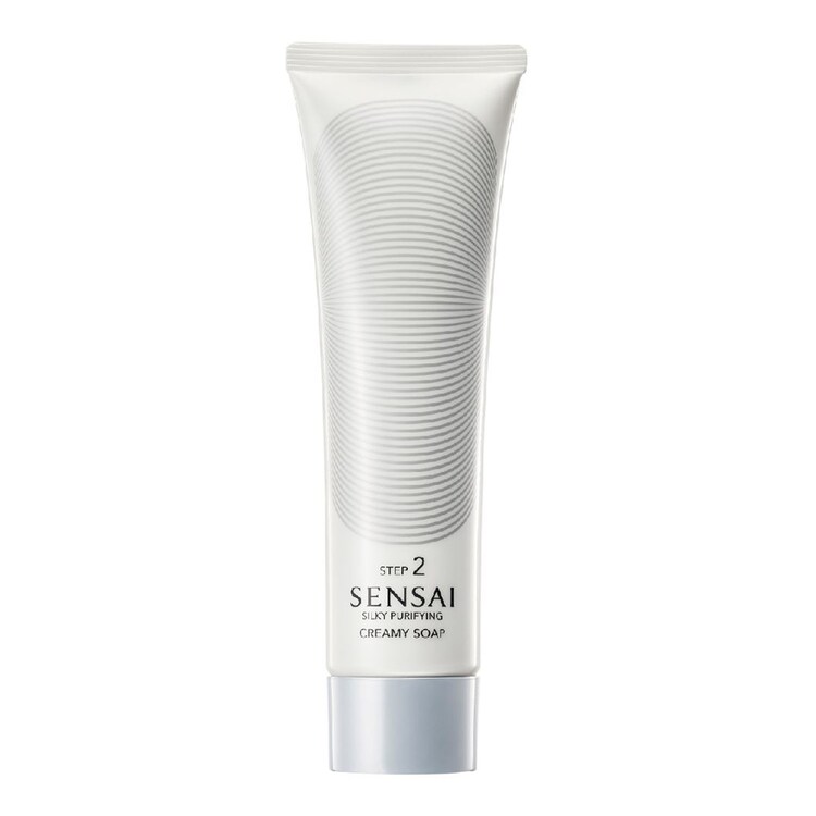 CREAMY SOAP - Yüz Temizleme Sabunu 