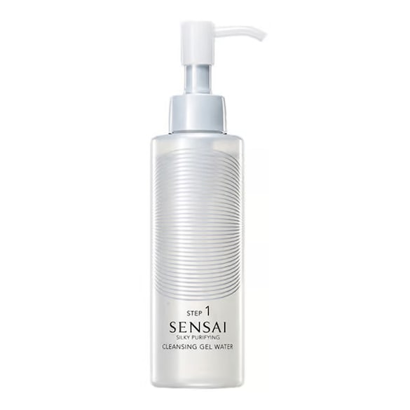 Cleansing Gel Water - Y&uuml;z Temizleme Jeli, KANEBO