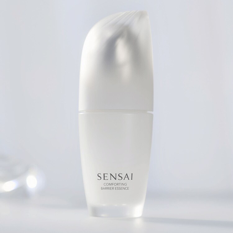 Comforting Barrier Essence - Serum