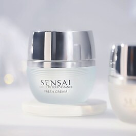 Cellular Performance - Fresh Cream