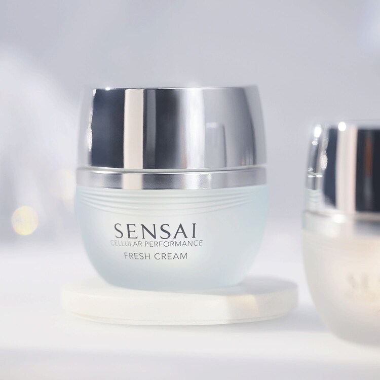 Cellular Performance - Fresh Cream