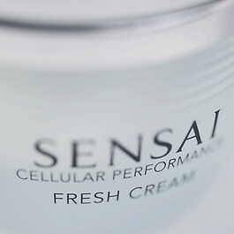 Cellular Performance - Fresh Cream
