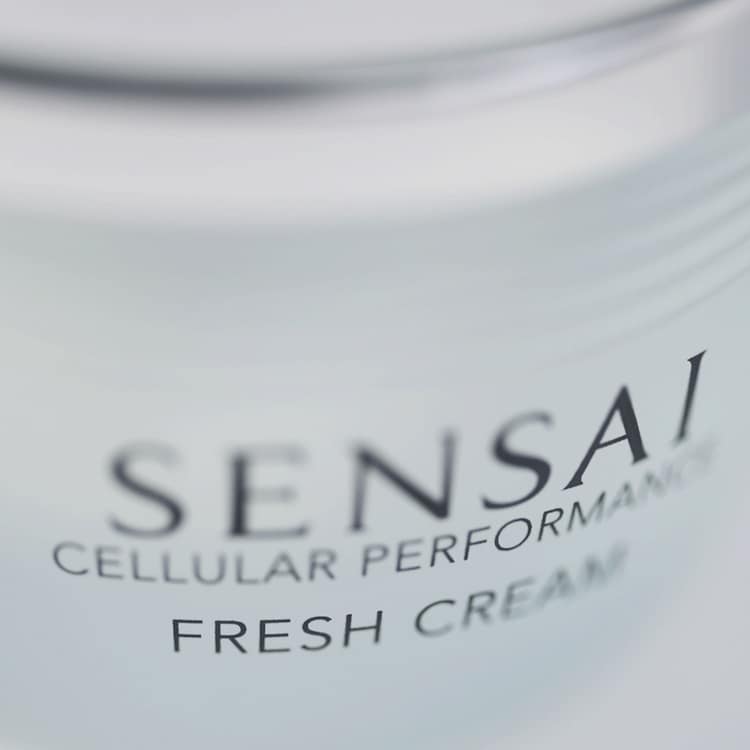 Cellular Performance - Fresh Cream | SENSAI ≡ SEPHORA
