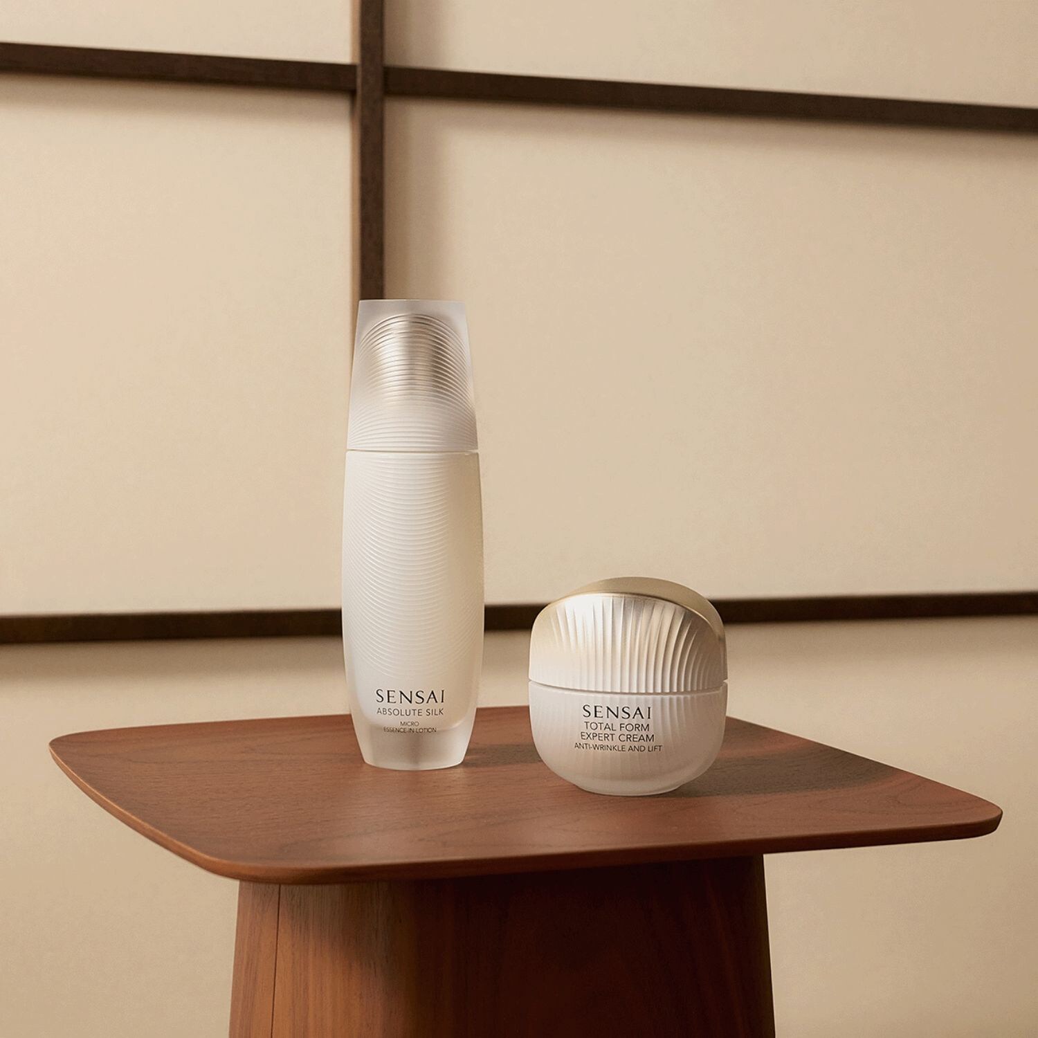 Total Form Expert Cream- Krem | SENSAI ≡ SEPHORA