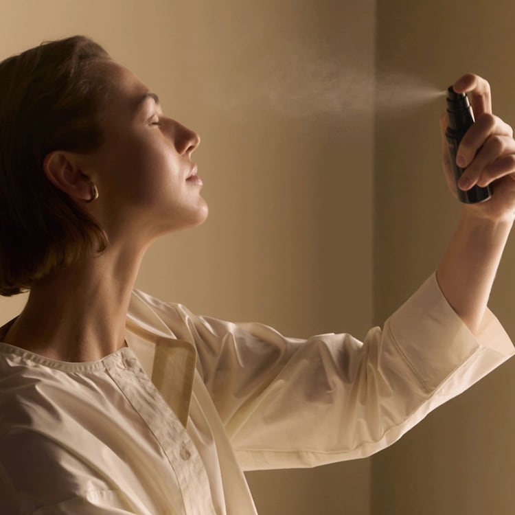 Hydrating Fix Mist - Mist