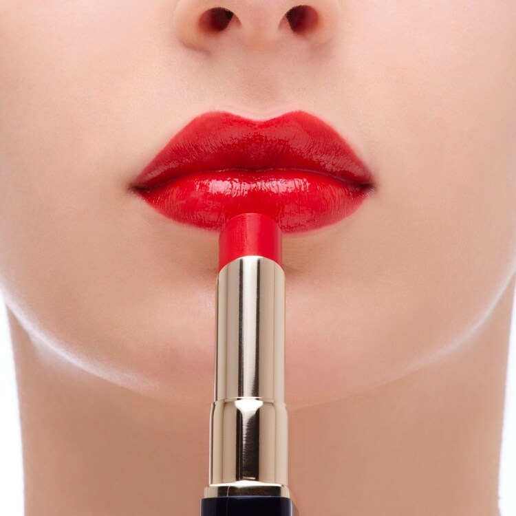 Lasting Plump Lipstick - Ruj