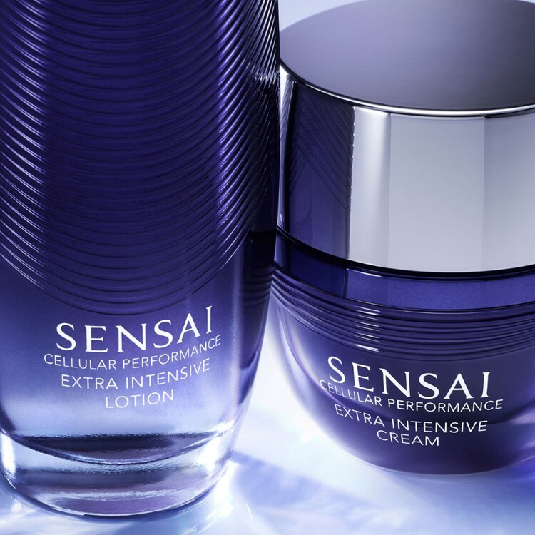 Cellular Performance Extra Intensive Lotion - Losyon