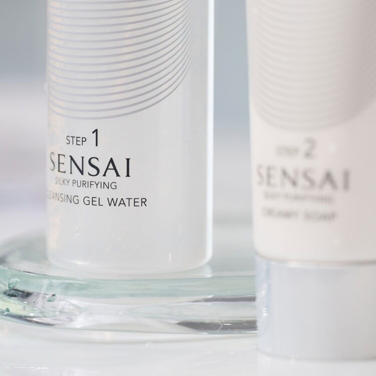 Cleansing Gel Water - Yüz Temizleme Jeli