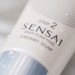 CREAMY SOAP - Y&uuml;z Temizleme Sabunu 